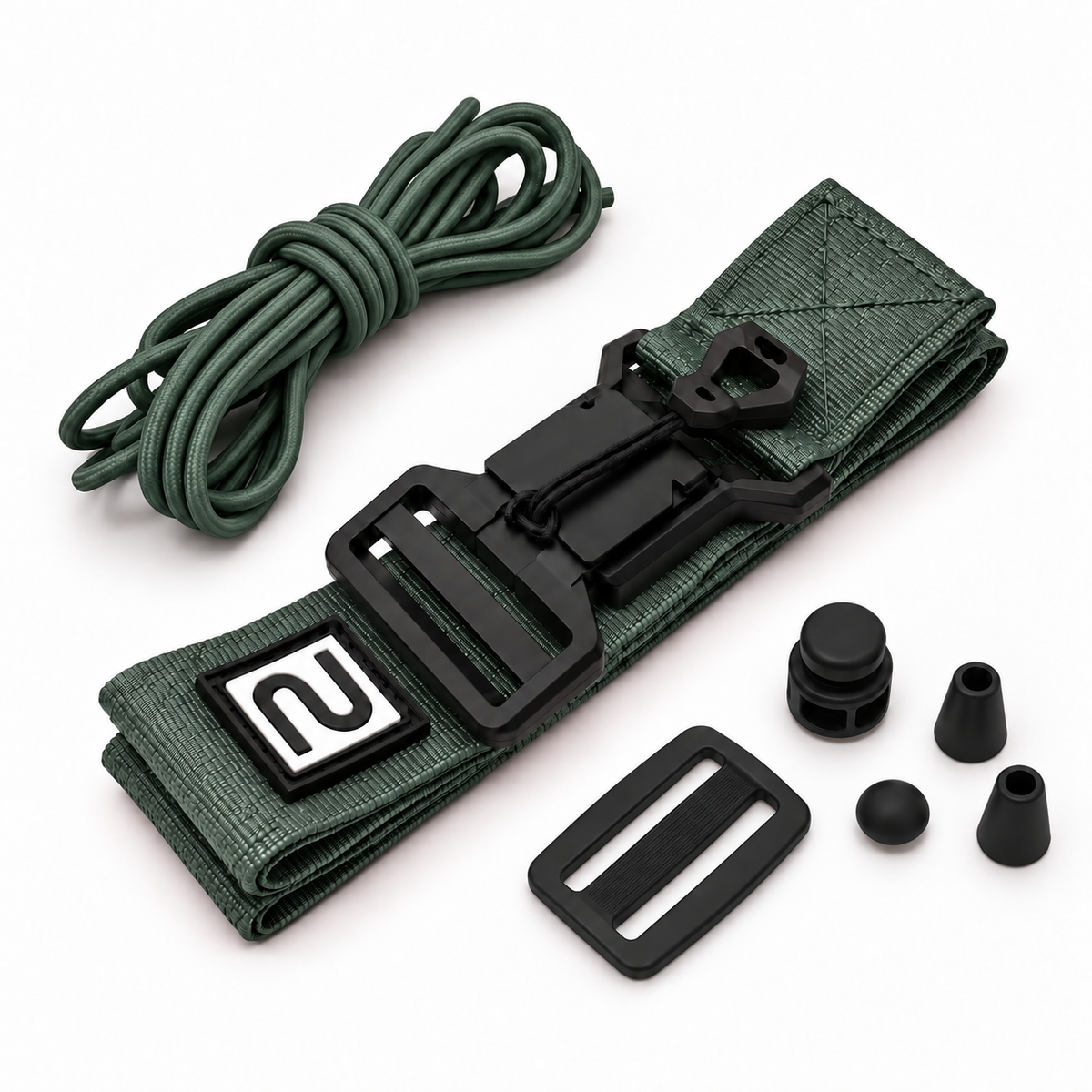 YamaCarver Customization Kit
