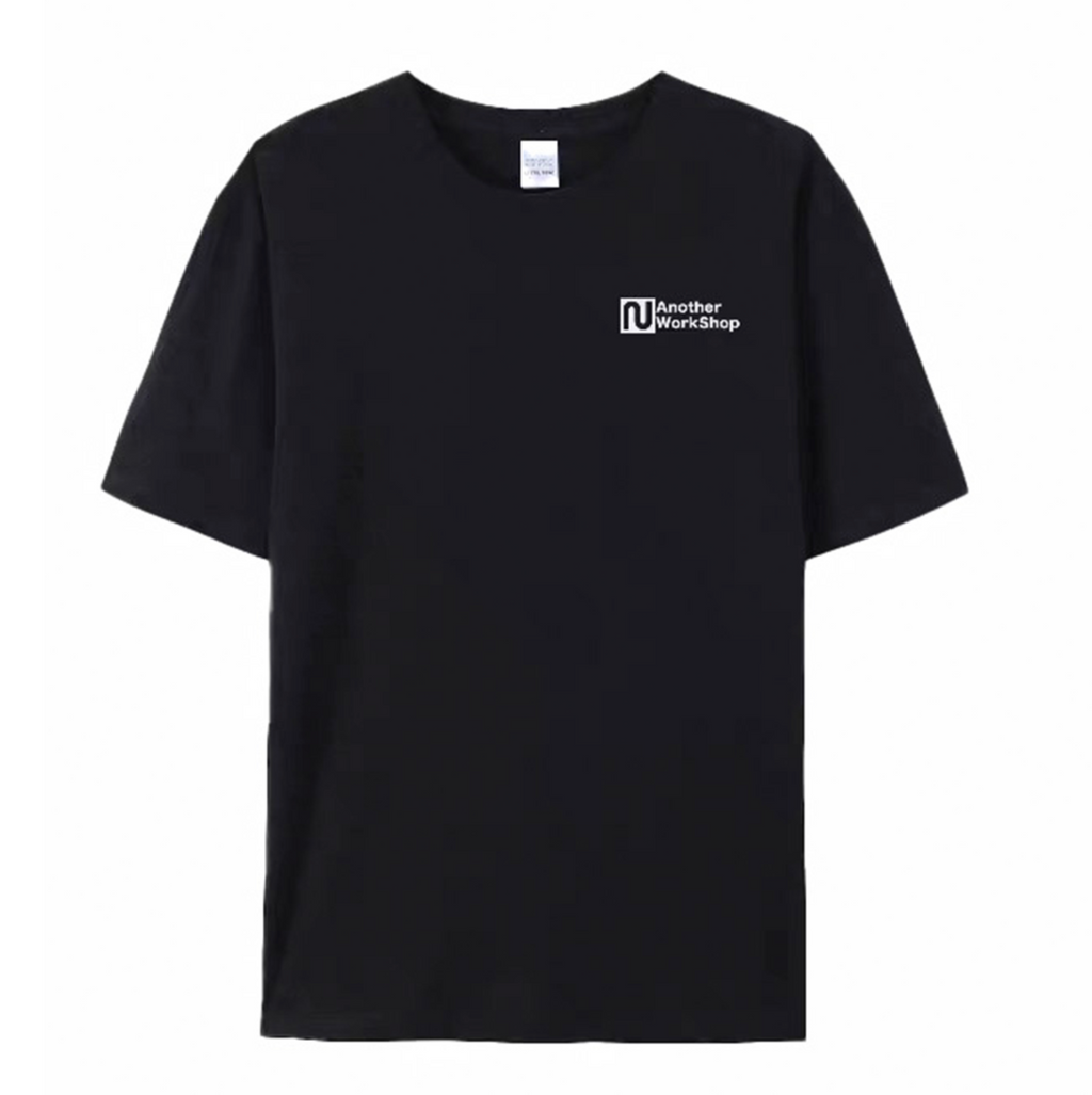 Another Workshop Tee 26/27: The Lion Rock