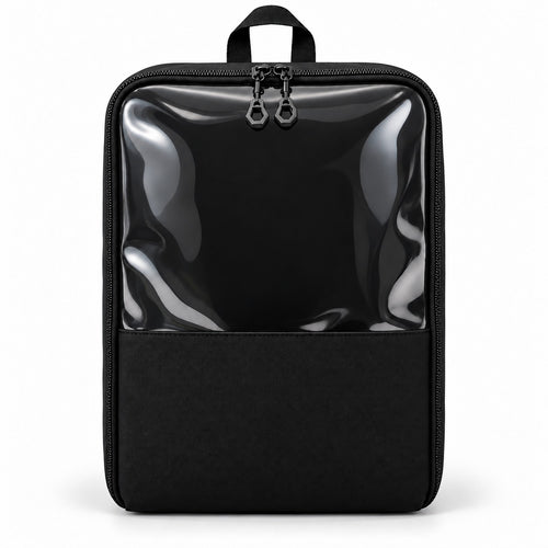 Yama Carrier