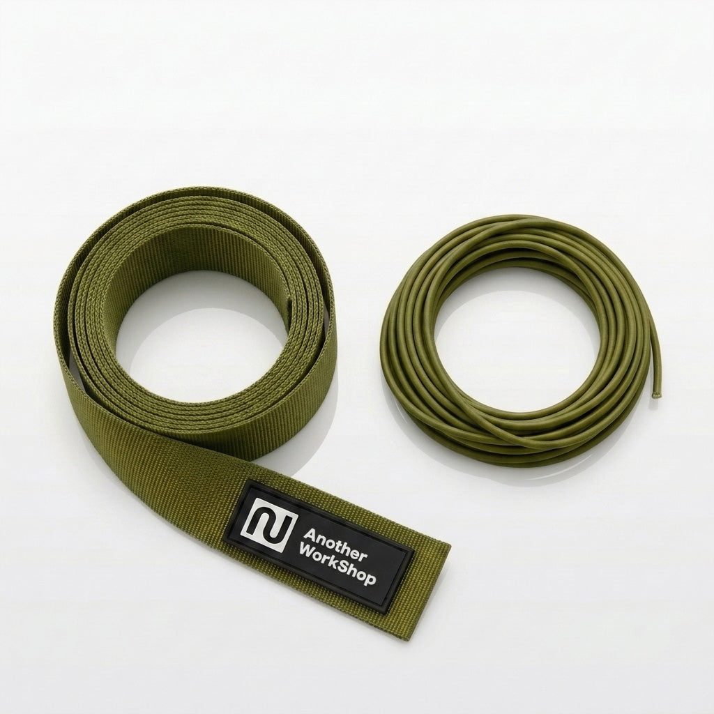 YamaCarver Customization Kit