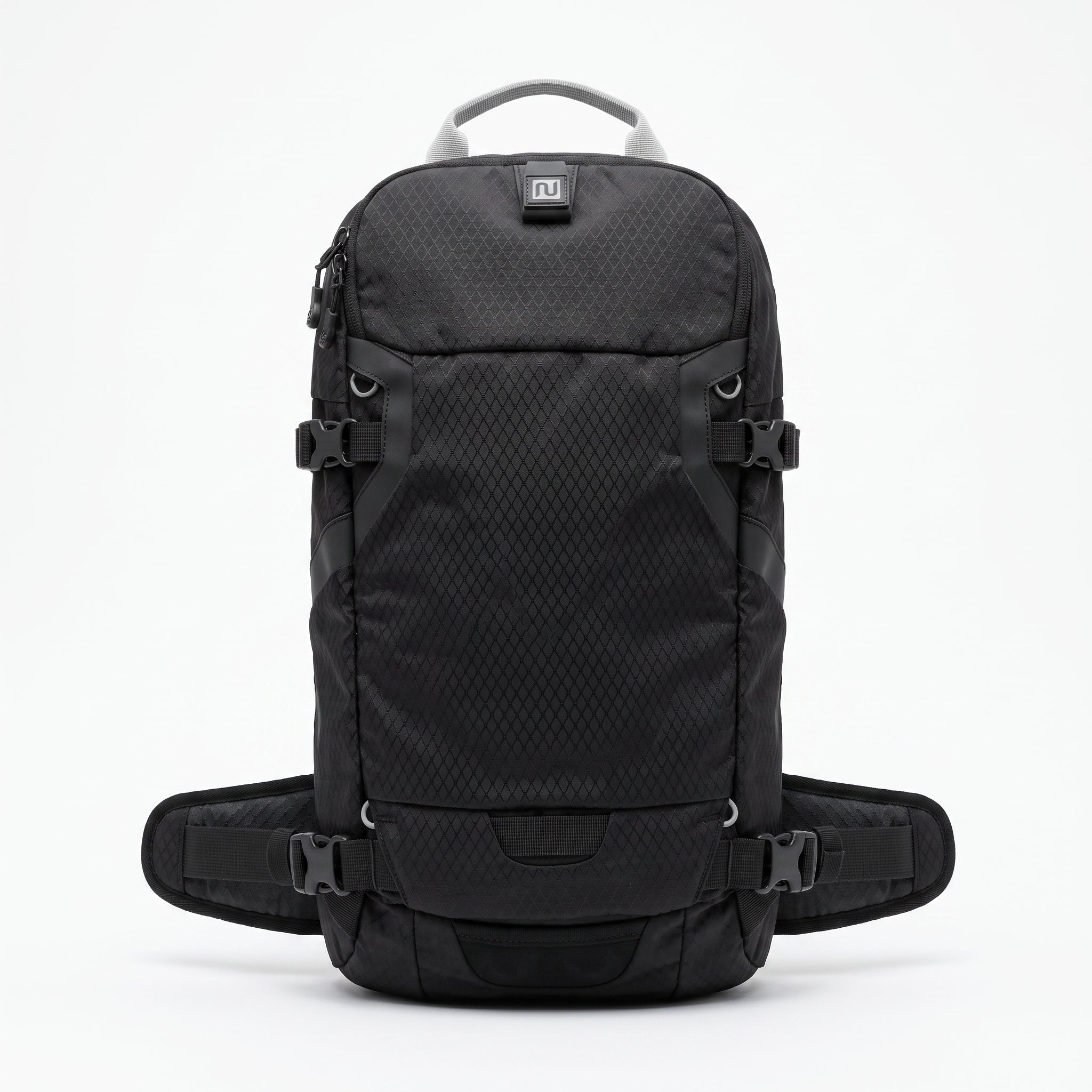 The Yama Backpack: The Ultimate Transit Companion