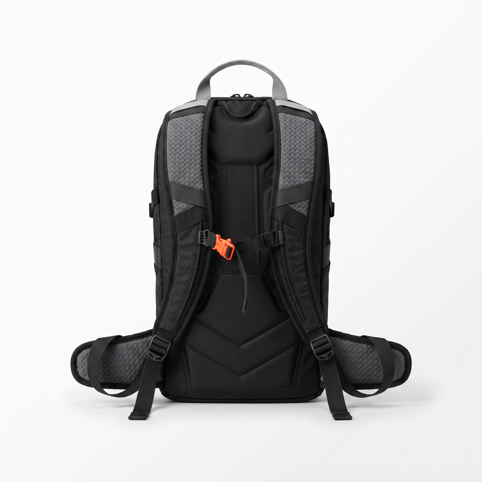 The Yama Backpack: The Ultimate Transit Companion