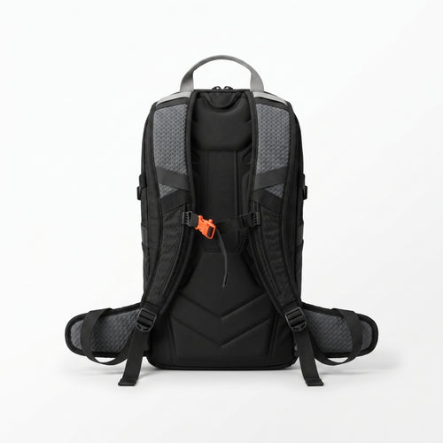 The Yama Backpack: The Ultimate Transit Companion
