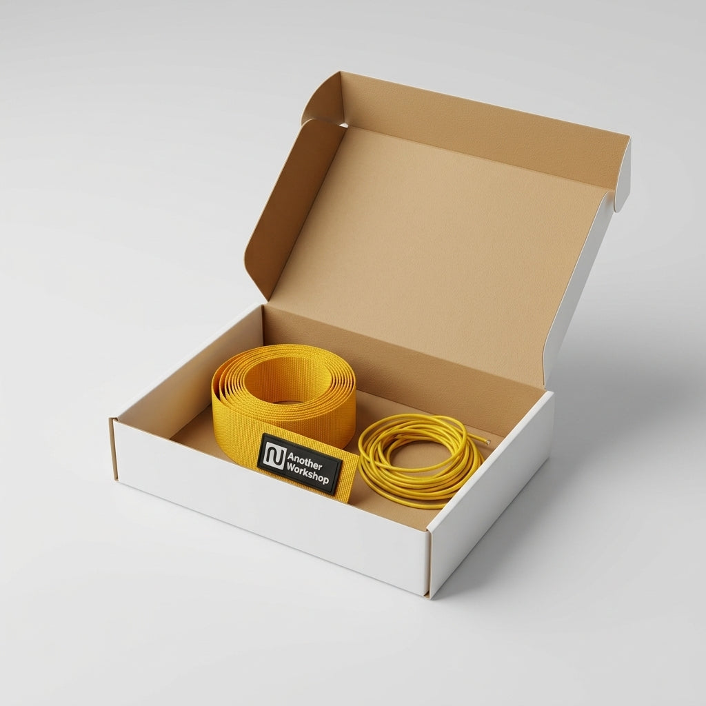YamaCarver Customization Kit