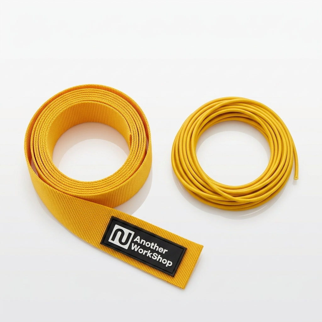 YamaCarver Customization Kit