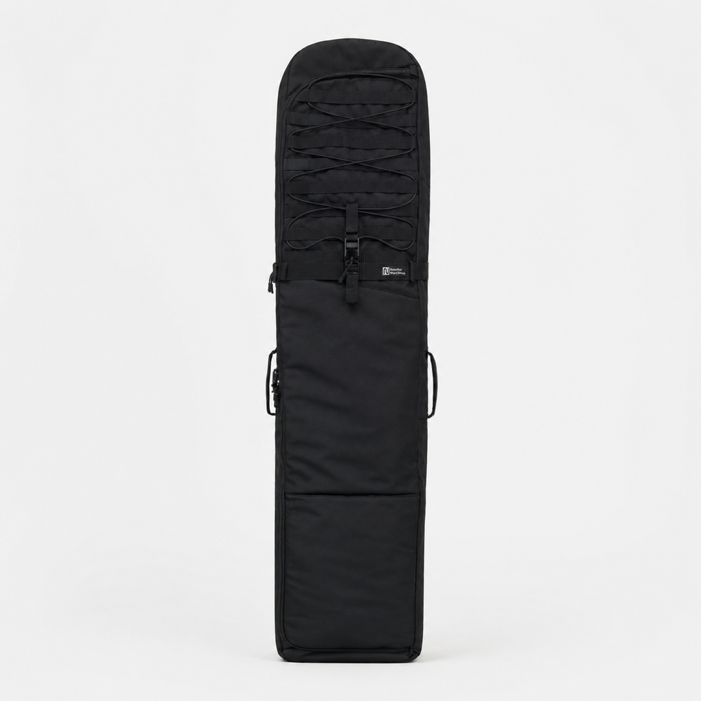 YAMA Carver SB Bag