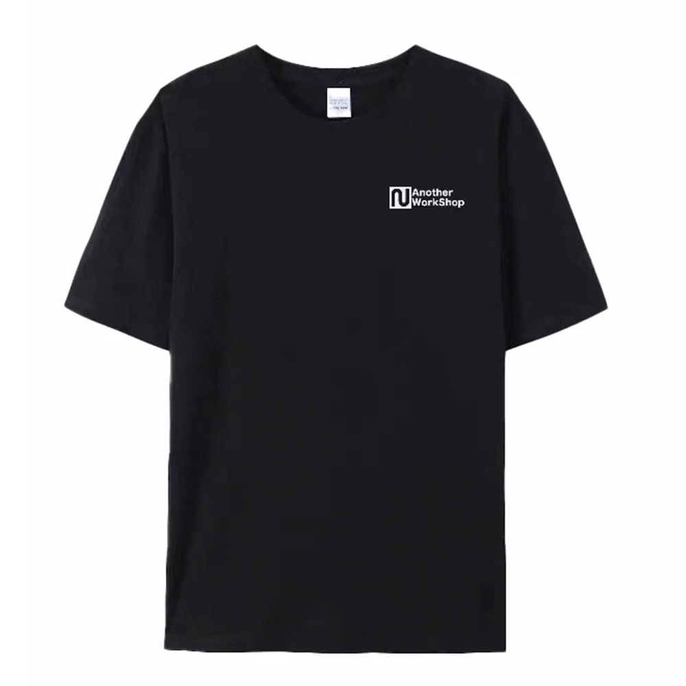 Another Workshop Tee 26/27: The Lion Rock