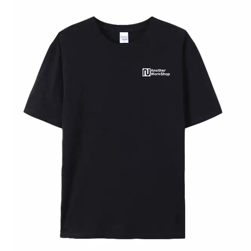Another Workshop Tee 26/27: The Lion Rock