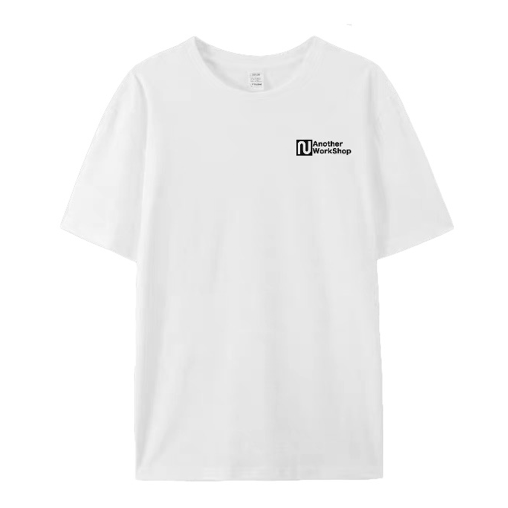 Another Workshop Tee 26/27: The Lion Rock